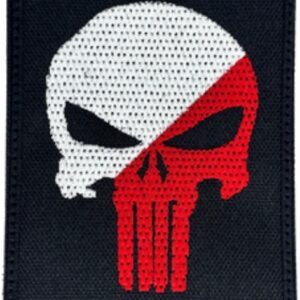 Punisher Bia/Czer Case/003
