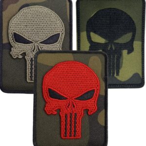 Punisher wz moro Case/005