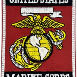US marine corps Case/006